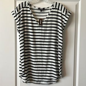 Express Short Sleeve Shirt